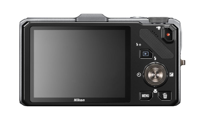 Press Release -- Nikon's New S-Series COOLPIX Cameras Are