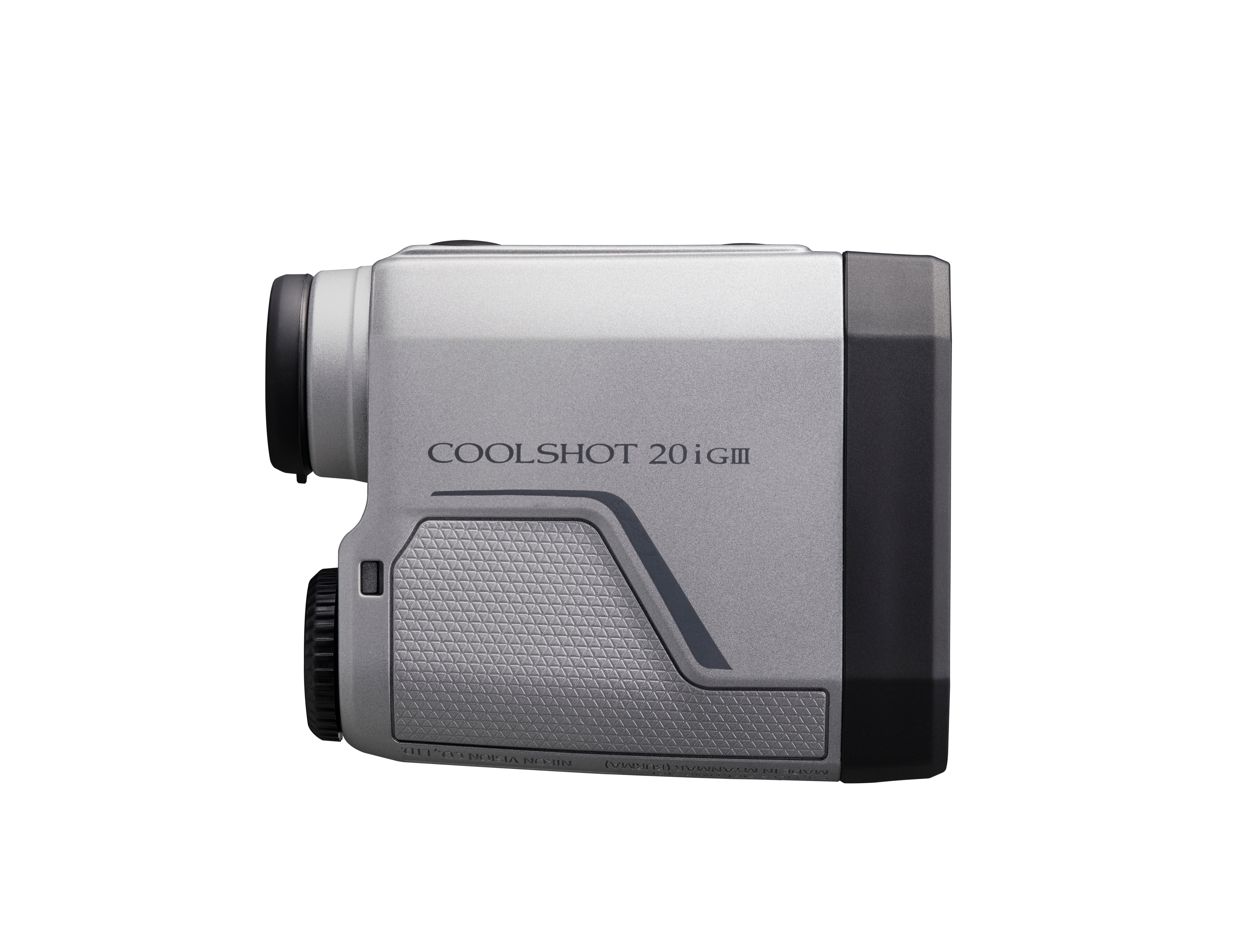 Press Release -- NIKON INTRODUCES THE COOLSHOT 20i GIII and