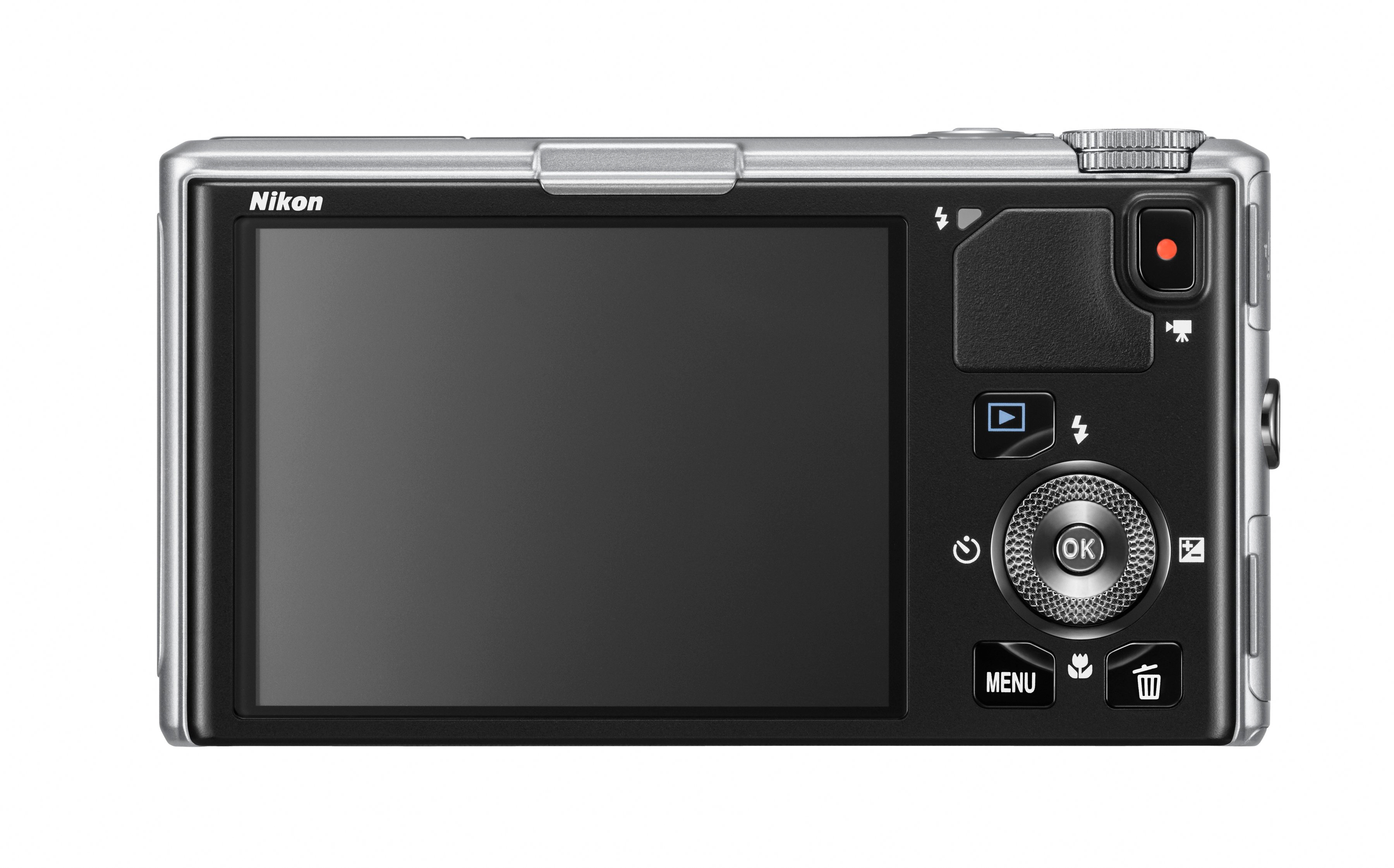 Press Release -- With Incredible Zoom Ranges, Nikon's New