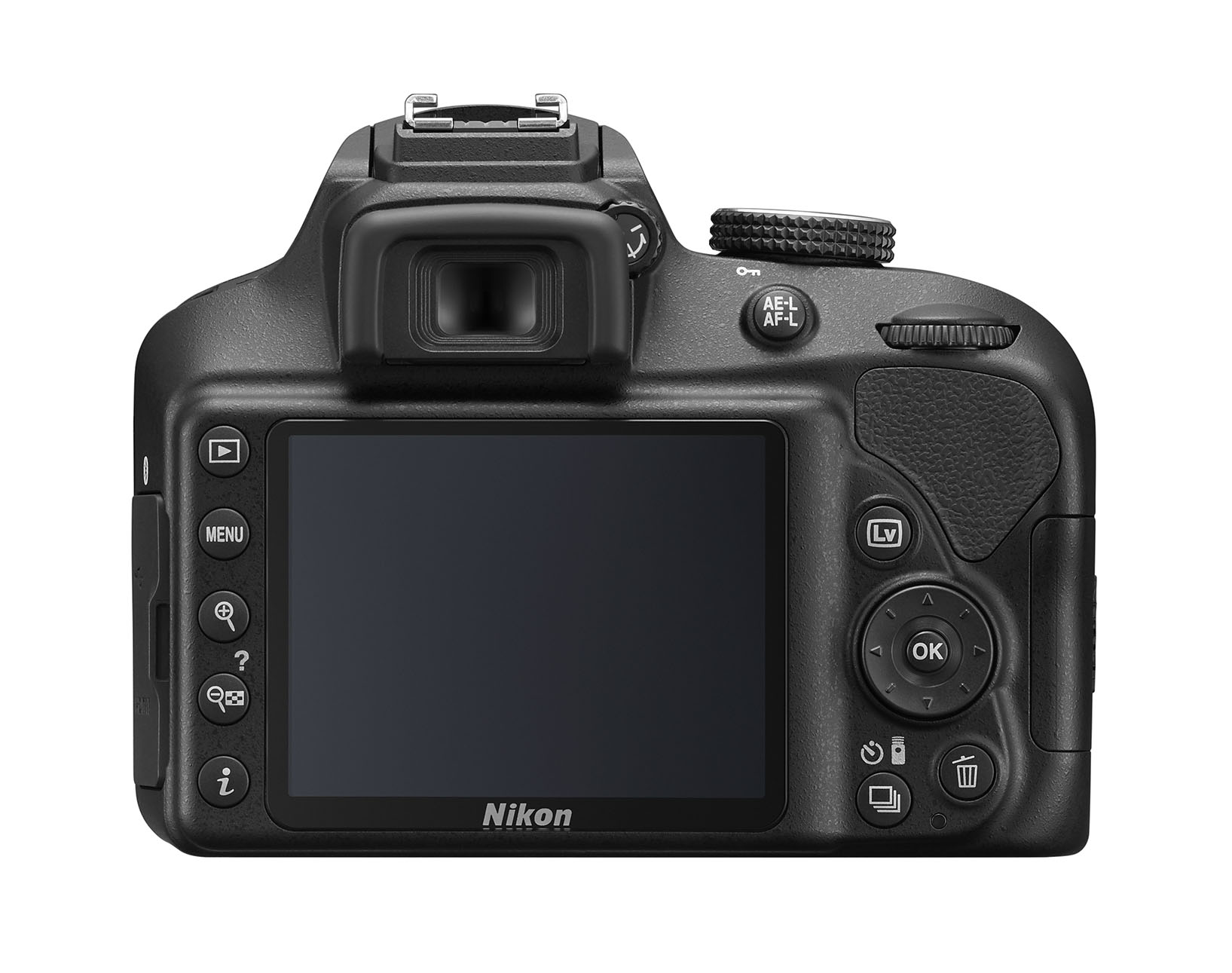 ★美品★S数極小★高画質　スマホ転送★Nikon D3400 ★ Press Release -- Share the Moments That Matter: Easily Capture