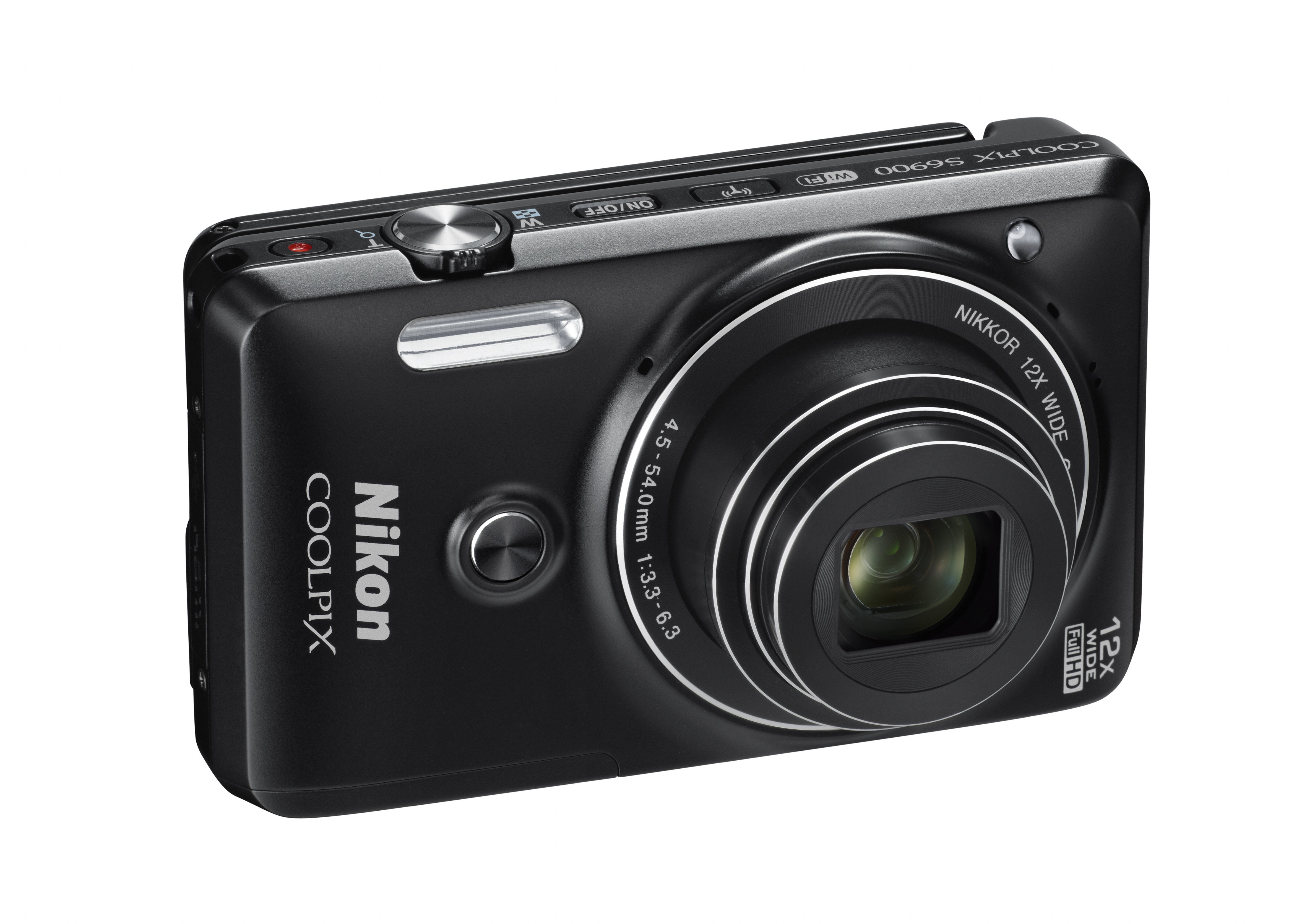 Press Release -- Nikon's Latest COOLPIX Cameras Deliver Incredible