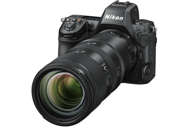 Press Release --- NIKKOR Z 70-200mm f2.8 VR S II