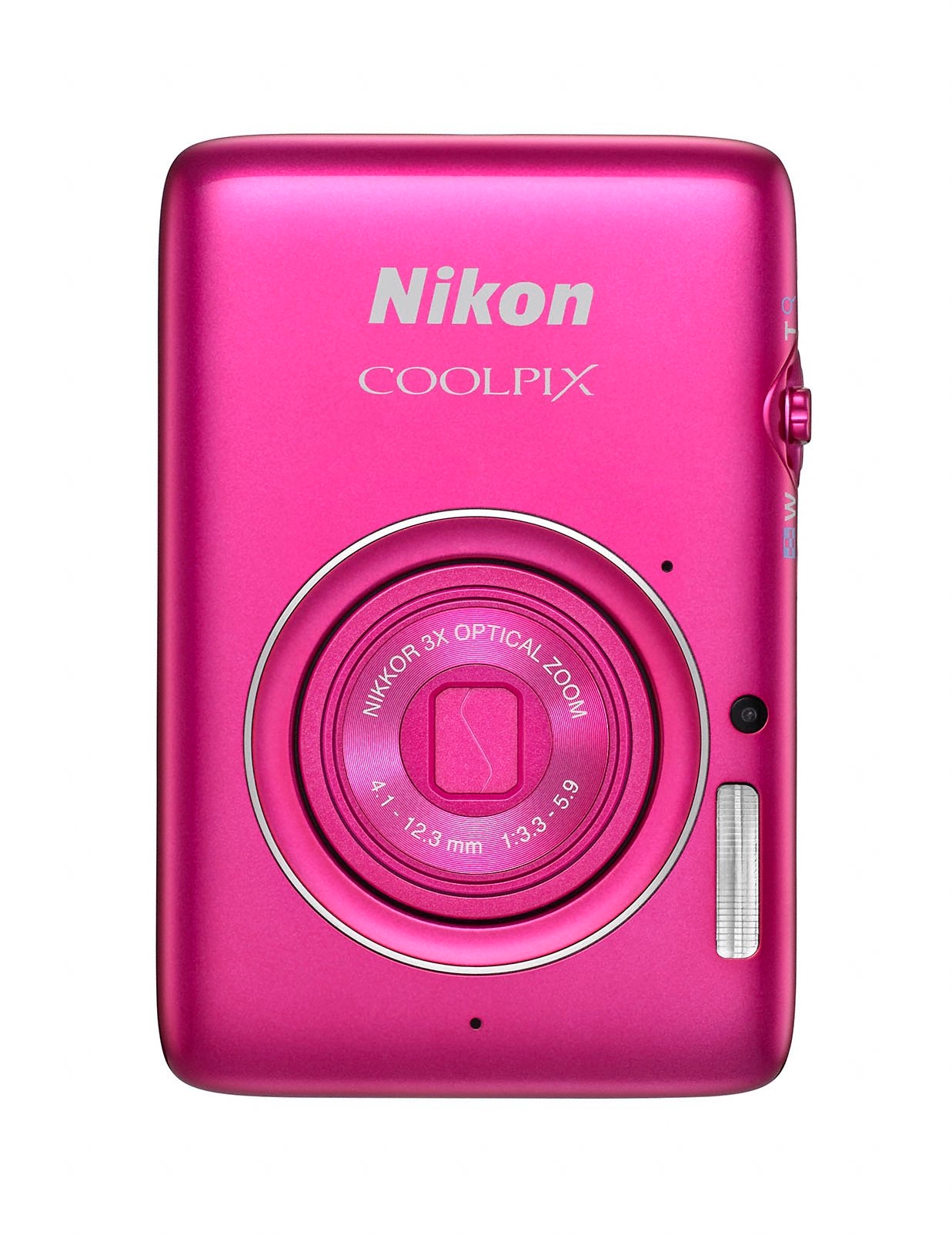 Nikon COOLPIX S02 本体 付属品あり Amazon.co.jp: Nikon デジタルカメラ COOLPIX S02 超小型ボディー