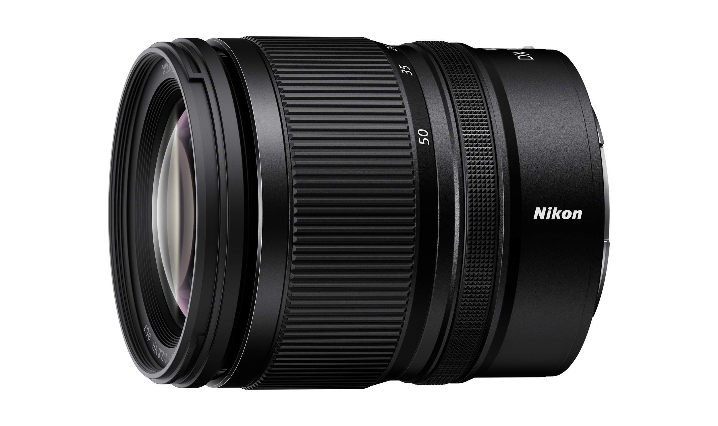 NIKON EXPANDS DX LENS LINEUP WITH TWO NEW NIKKOR LENSES: THE