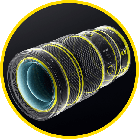 Nikon NIKKOR Z 24-70mm f/2.8 S II | Lenses | Nikon USA