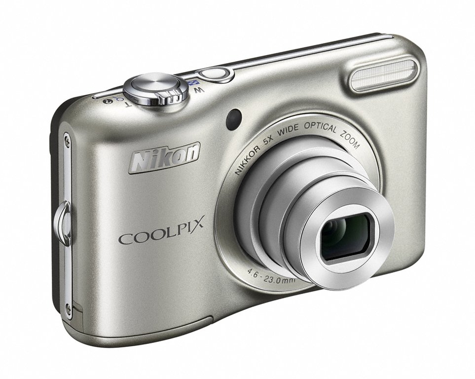 Press Release -- The Latest Additions to the Nikon COOLPIX Line