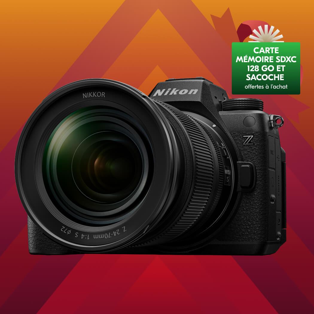 Carte Mémoire SDXC 128 GO Et Sacoche Offertes à L'achat