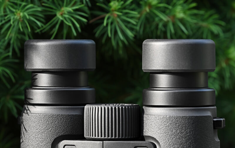 Nikon MONARCH M7 8x42 Binoculars