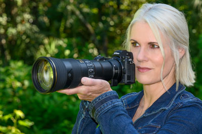 Nikon AF-S 500mm f/5.6 E PF ED VR 美品フード改 Nikon AF-S NIKKOR 500mm f/5.6E PF ED VR | DSLR Lenses