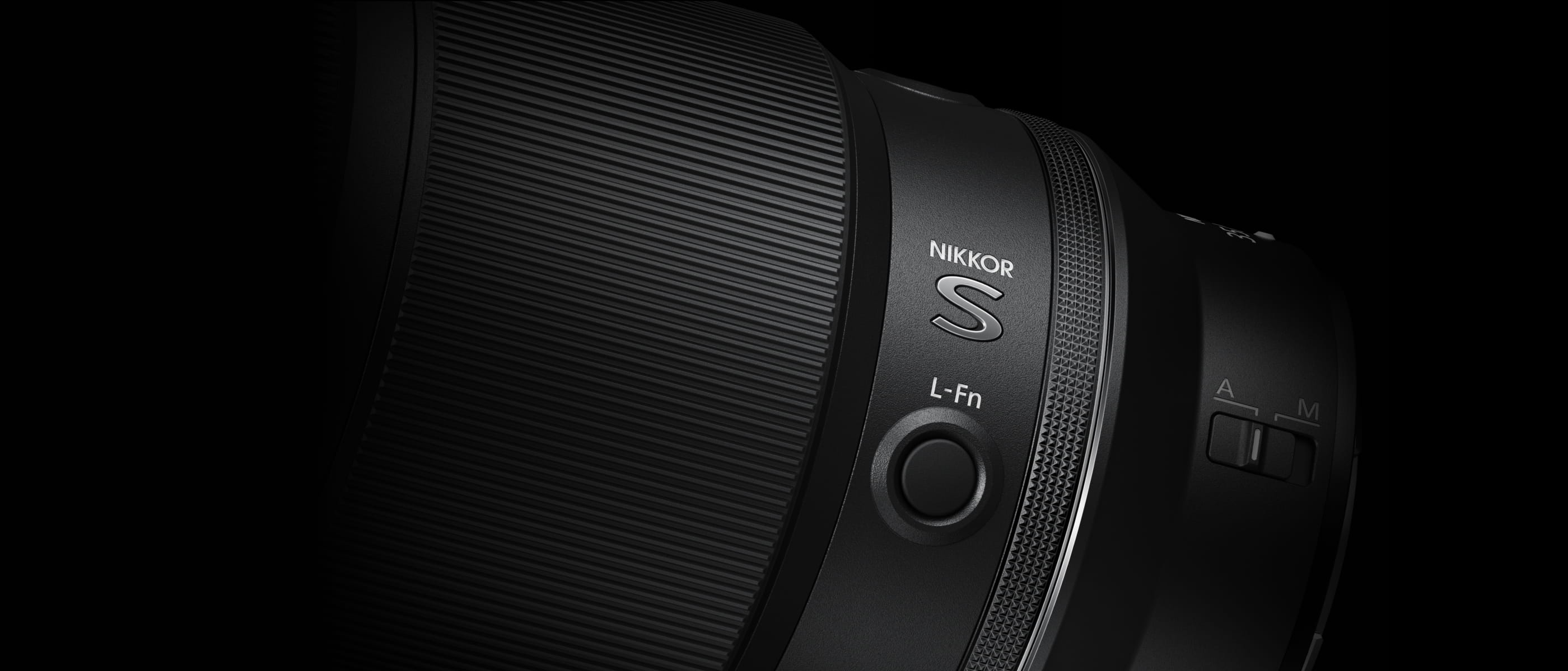 Nikon NIKKOR Z 35mm f/1.2 S | Mirrorless Lenses | Nikon