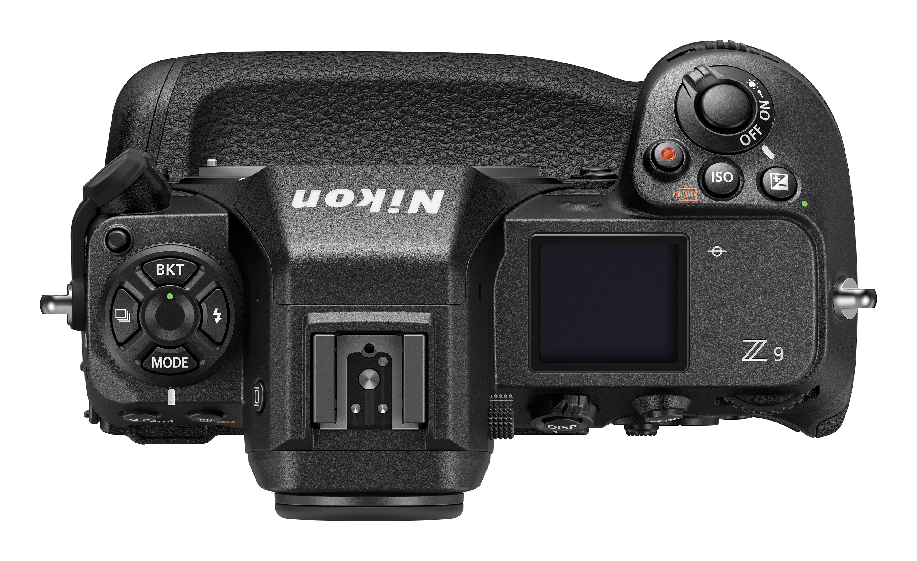 Press Release -- THE NIKON Z 9: UNSTOPPABLE PERFORMANCE