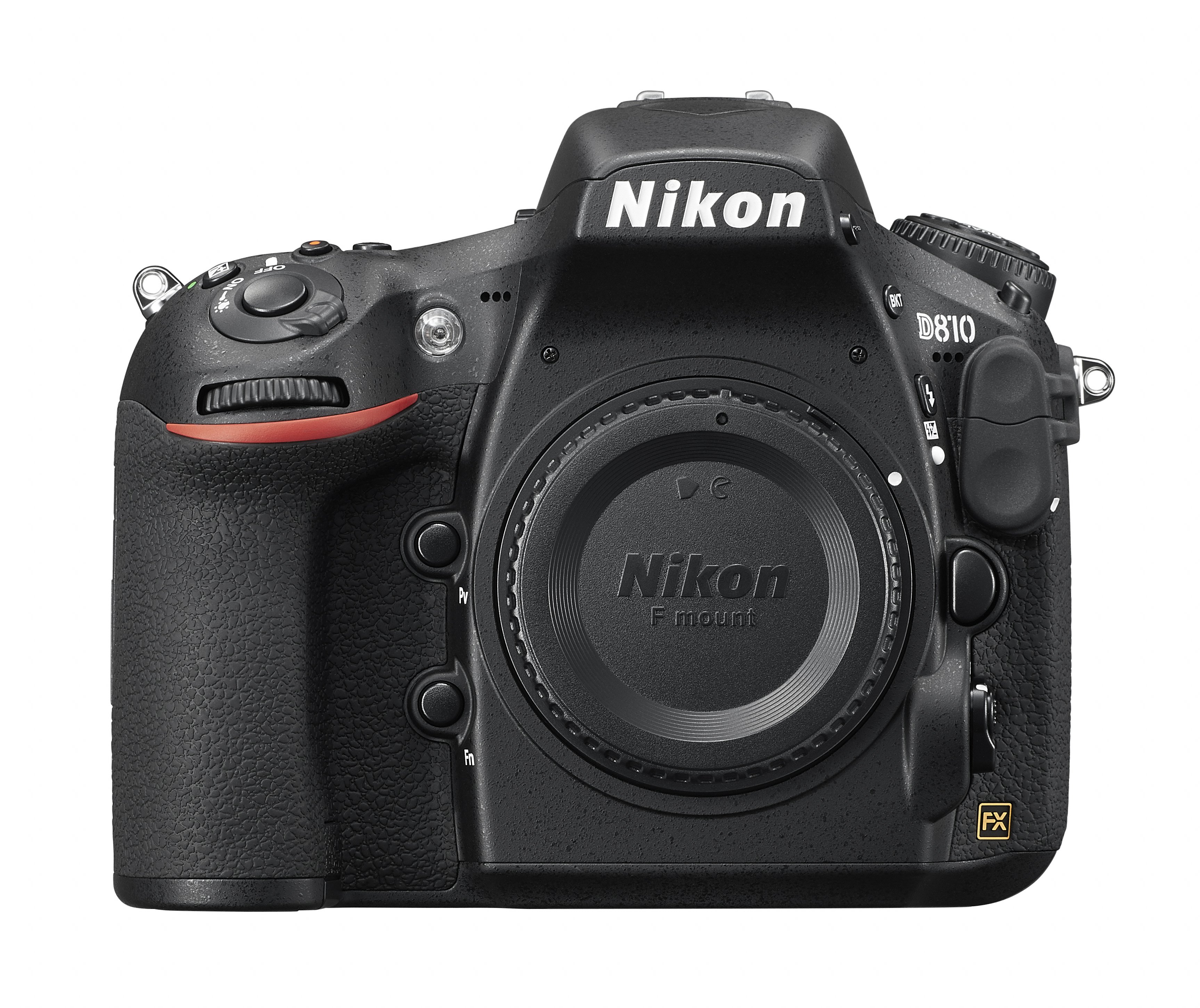 【超美品】Nikon D810 Press Release -- The Power to Create the Compelling: The Nikon