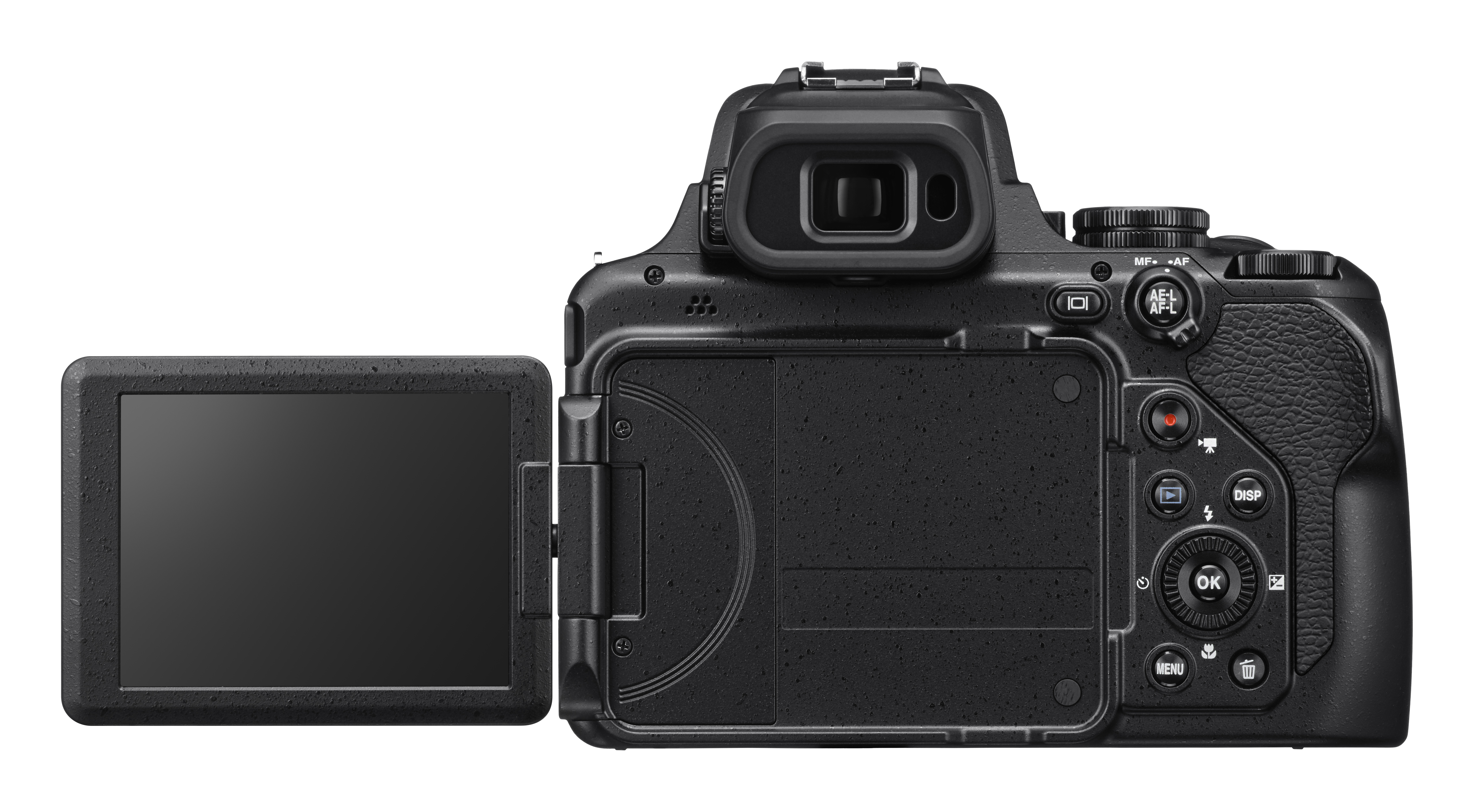Press Release -- The Superzoom COOLPIX P1000 Offers an Astounding