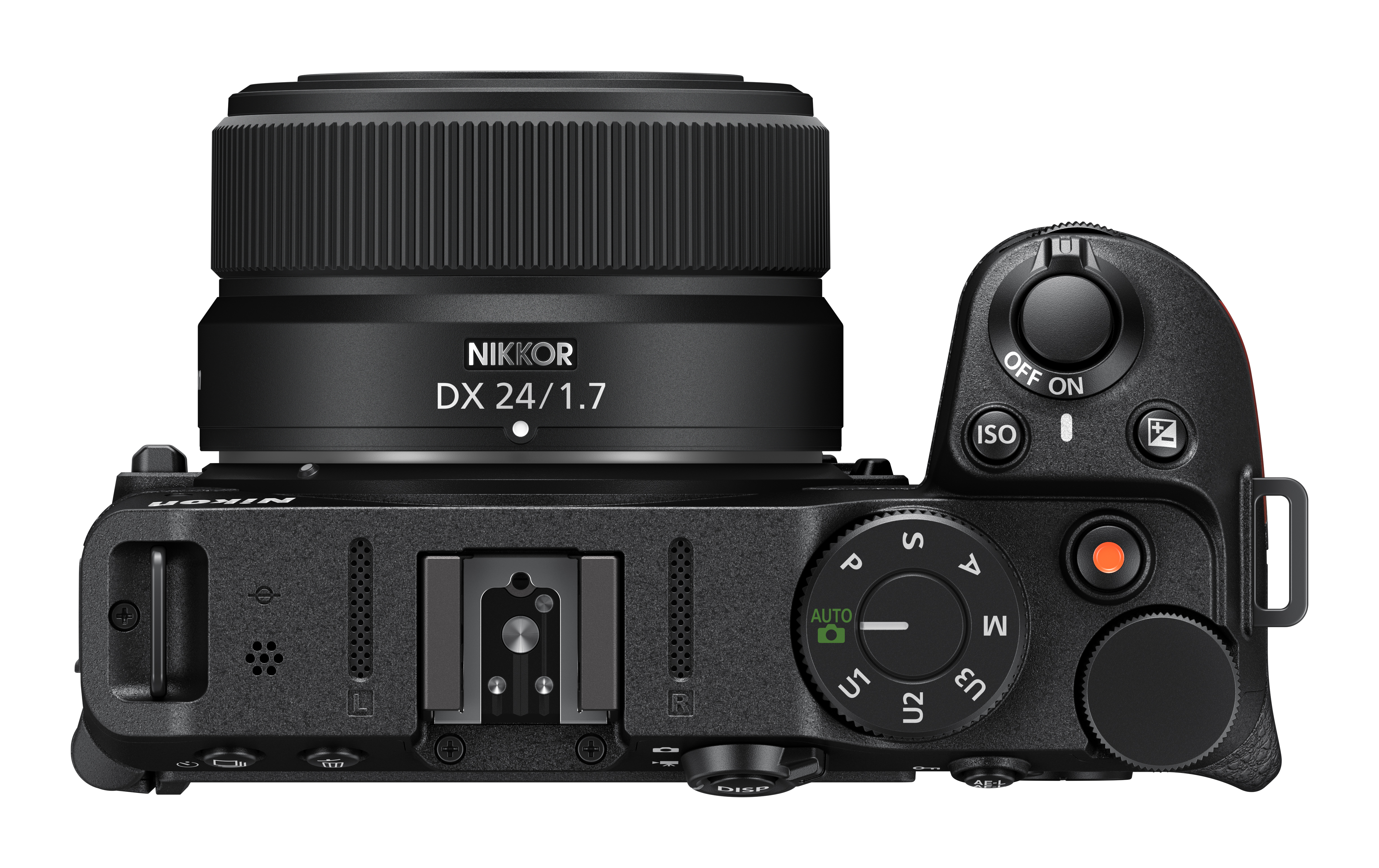 Press Release -- NIKON RELEASES THE NIKKOR Z DX 24MM F/1.7, A FAST