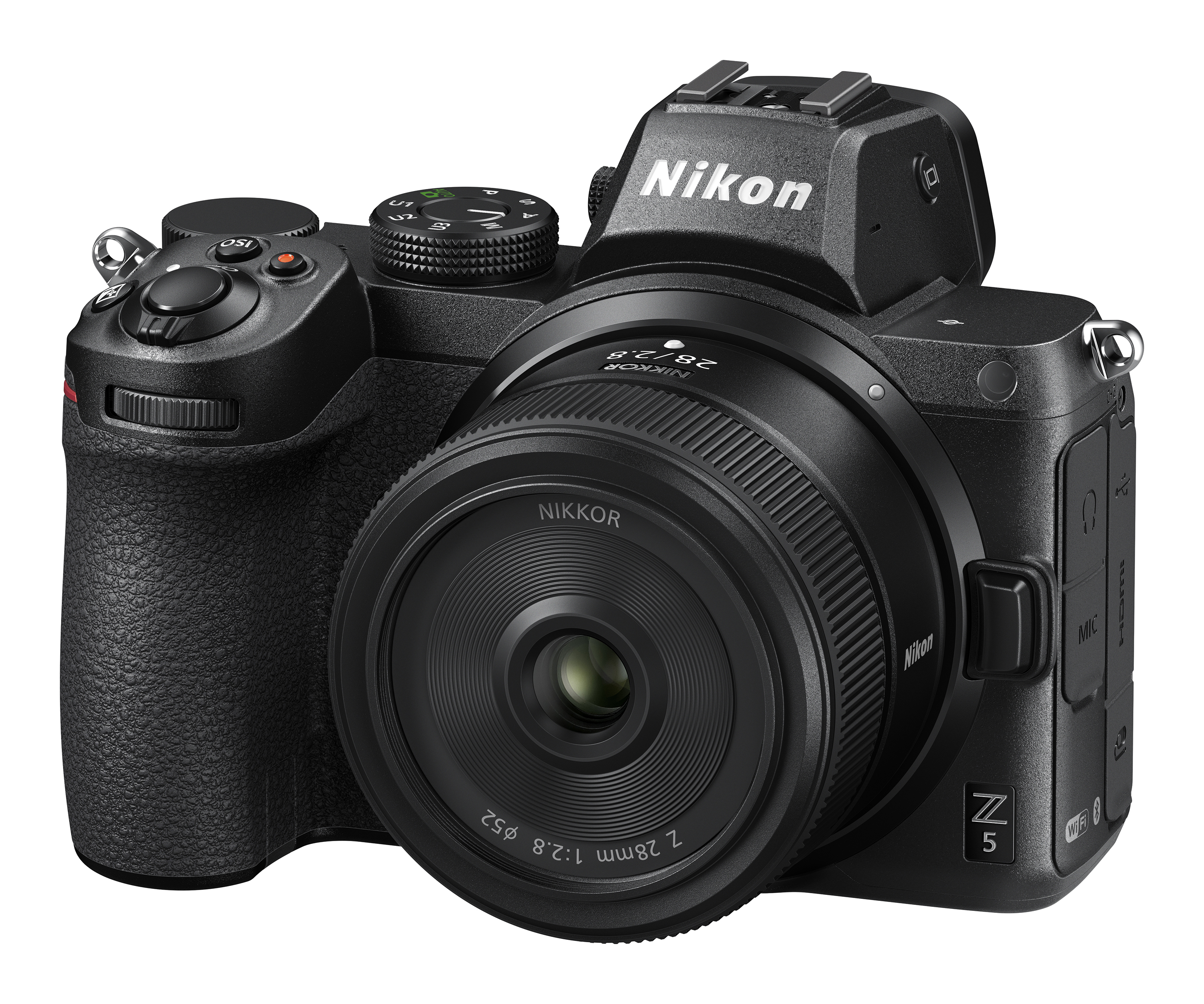 Press Release -- NIKON RELEASES THE NIKKOR Z 28MM F/2.8 FOR THE