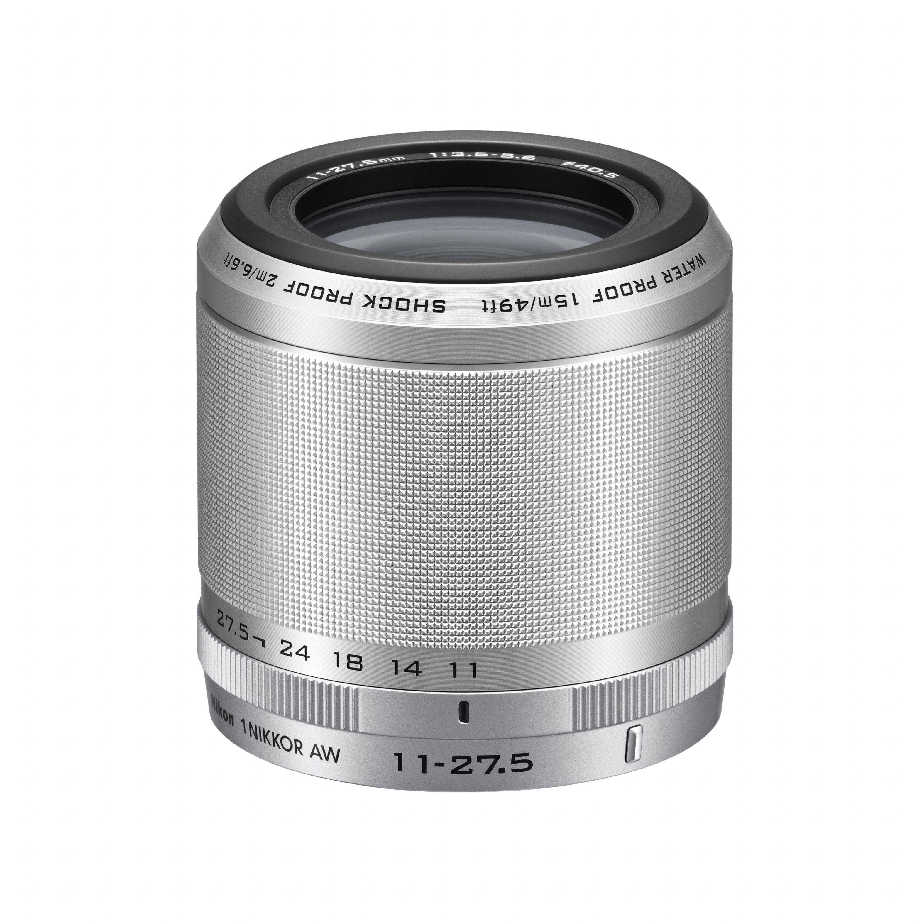 Press Release -- Capture the Action at the Speed of Life: The