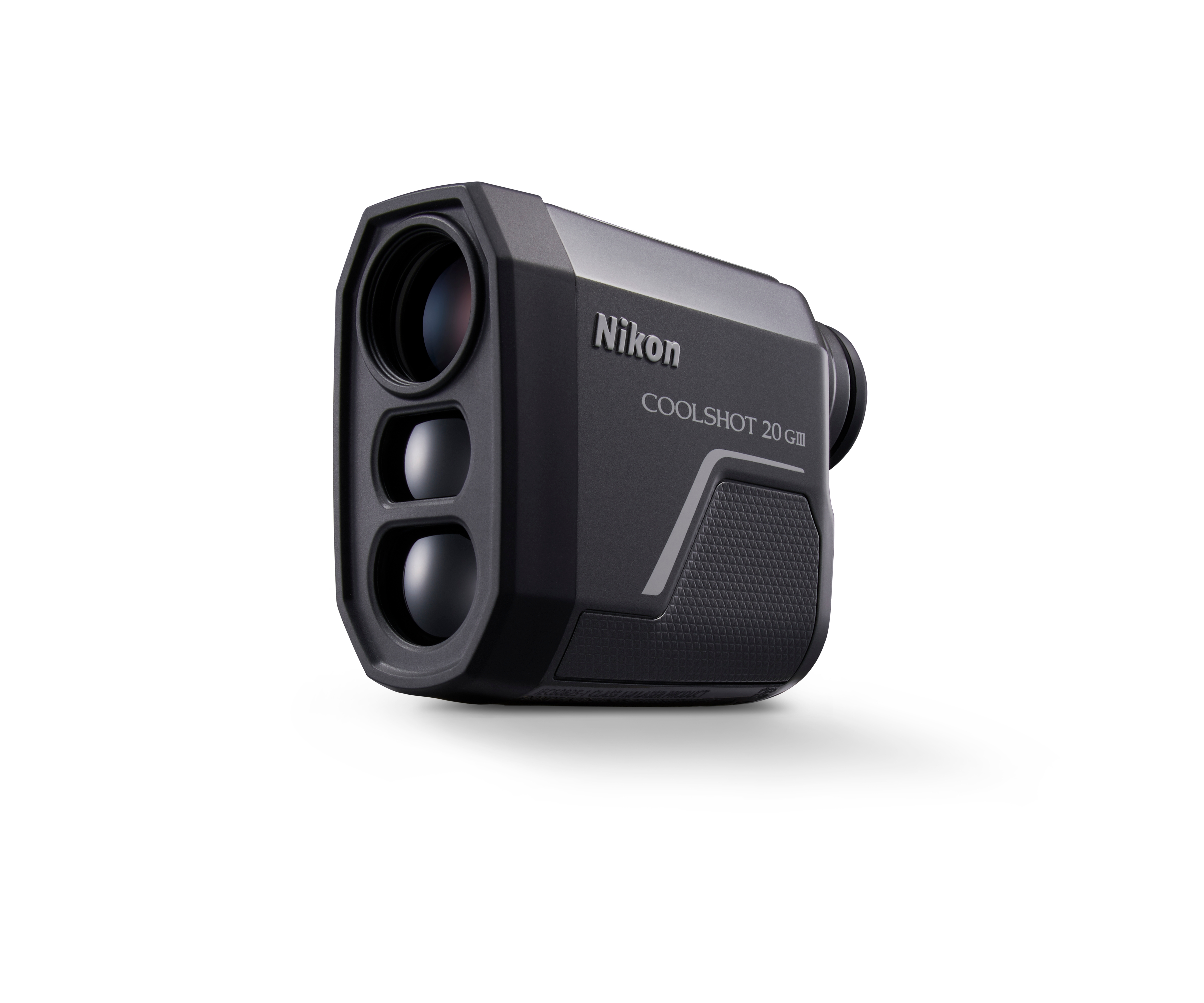 Press Release -- NIKON INTRODUCES THE COOLSHOT 20i GIII and 20