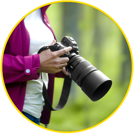 【美品】Nikon NIKKOR Z 135mm f/1.8 S Plena Nikon NIKKOR Z 135mm f/1.8 S Plena Lens 20123 B&H Photo Video