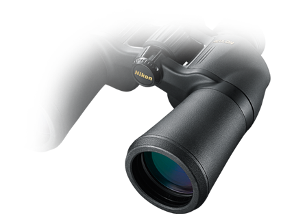 Nikon ACULON A211 7x50 | Binoculars | Nikon