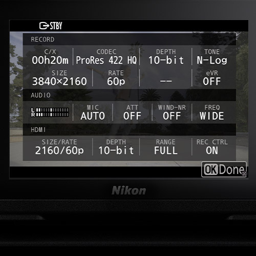 Nikon Z 8 | Refurbished Kits | Nikon USA