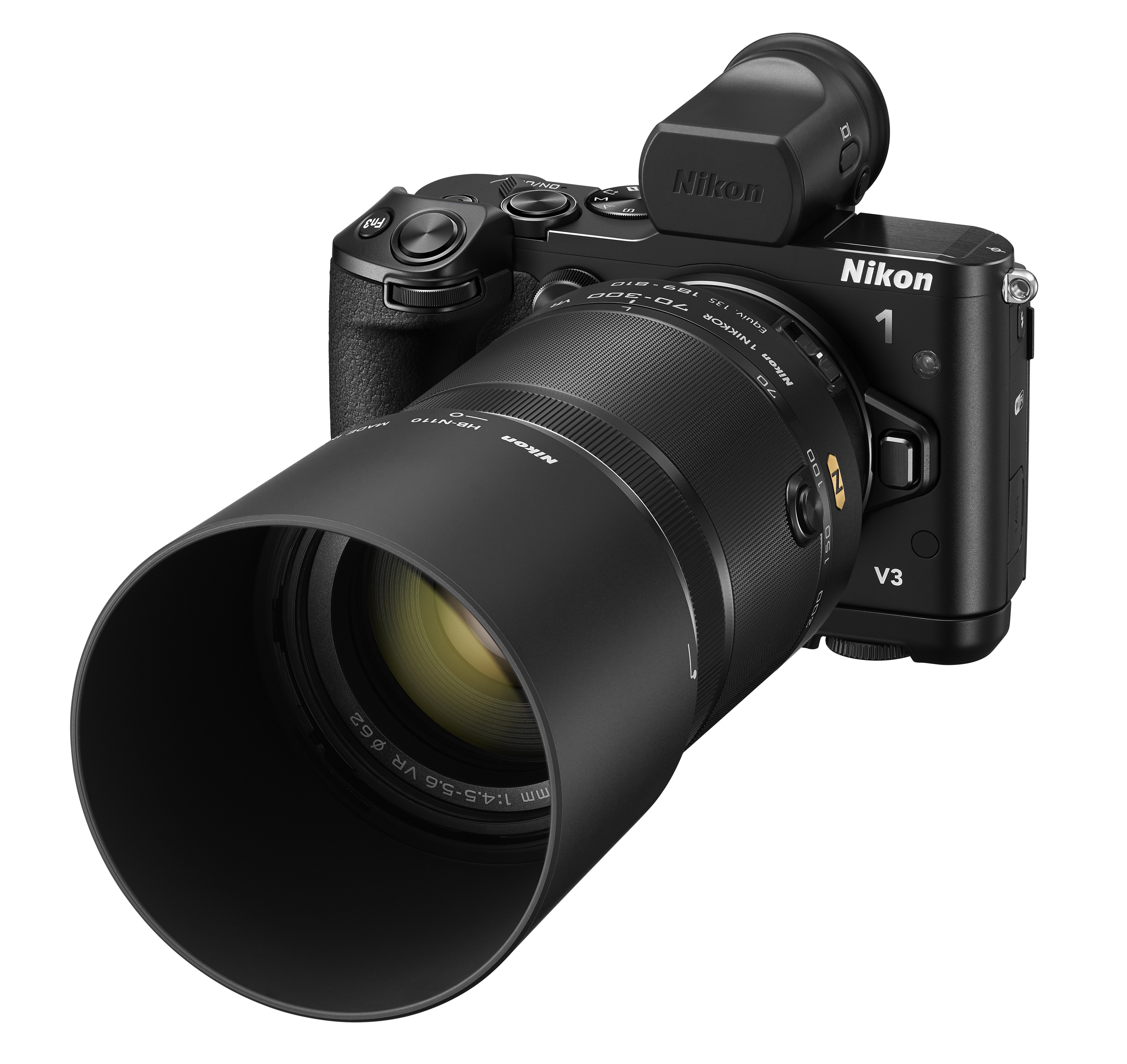 Press Release -- Create with Uncompromising Speed and Image