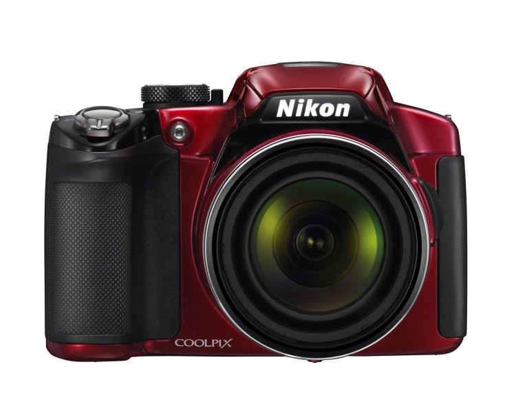 【美品】 スマホ転送可能・強力手振れ補正 Nikon COOLPIX P510 Nikon COOLPIX P510 Black | Point & Shoot Cameras | Nikon USA