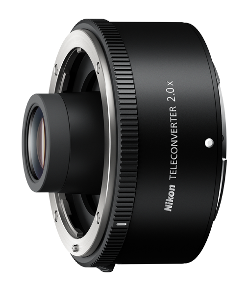 Nikon Z TELECONVERTER TC-1.4x | | Nikon USA