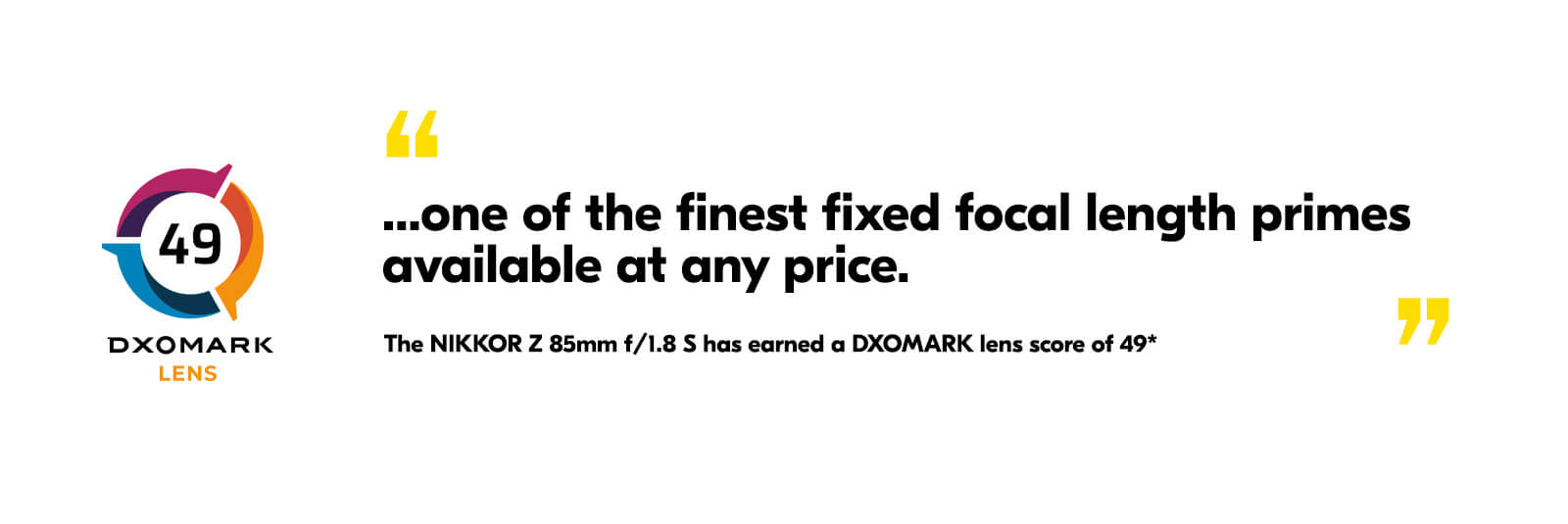 【美品】【保証書・納品書有】NIKKOR Z 85mm f/1.8 新品)Nikon (ニコン) NIKKOR Z 85mm F1.8 S（商品ID