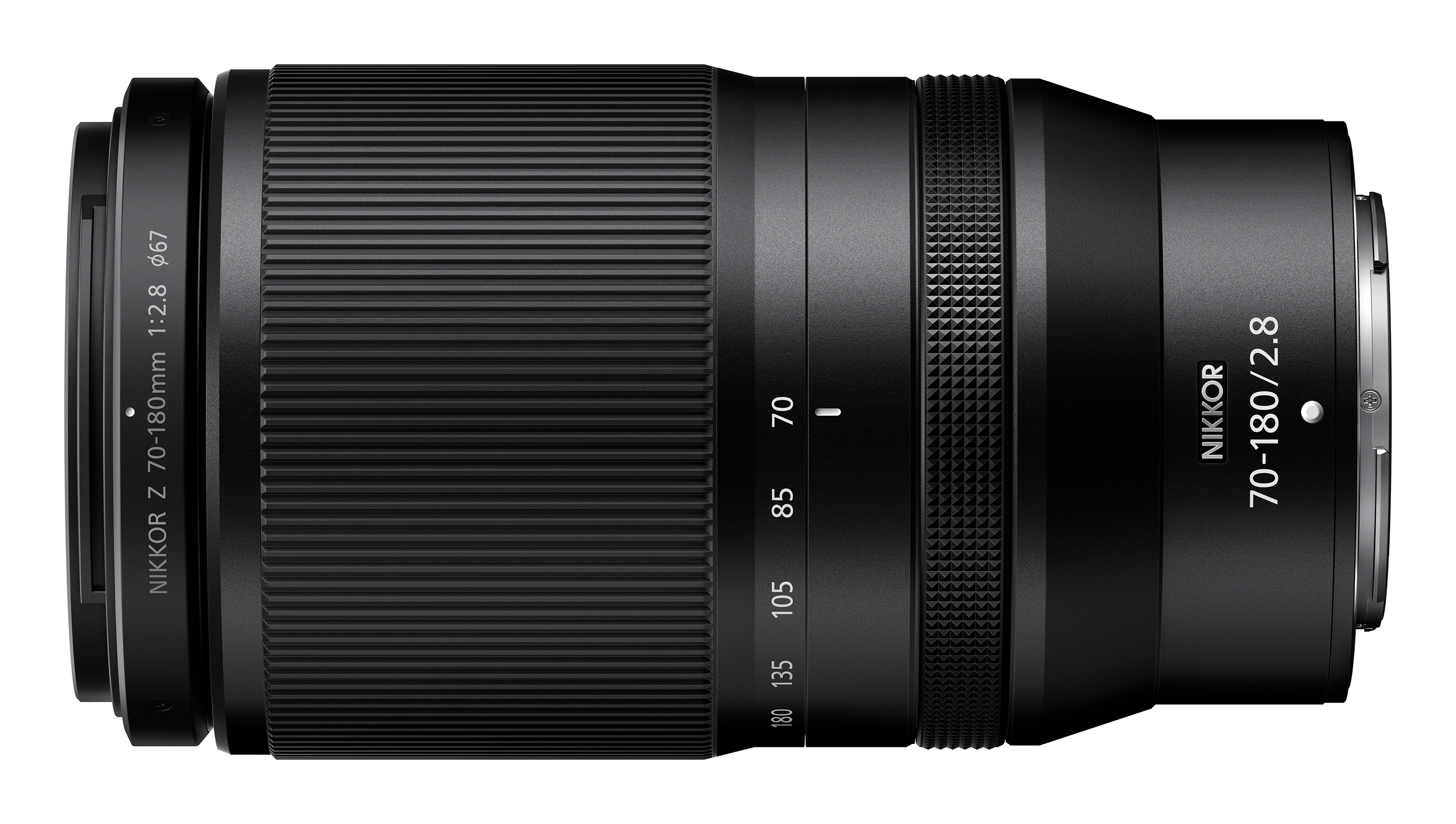 Press Release -- SUPER TELEPHOTO PERFORMANCE IS CLOSER THAN EVER