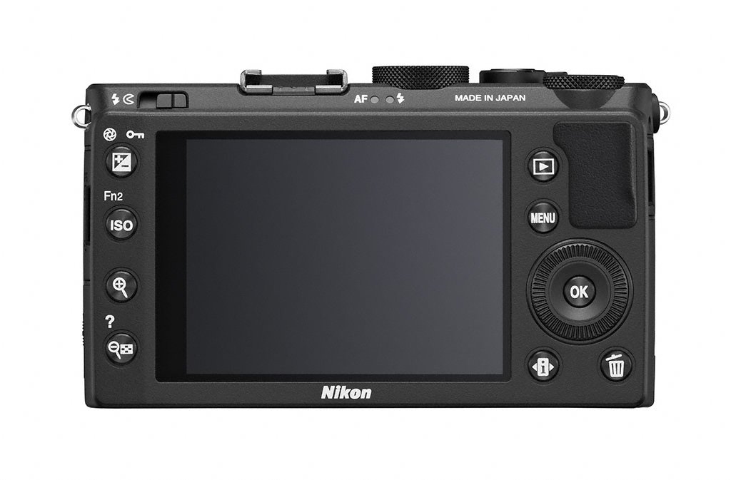 Press Release -- Nikon's Newest Advanced Performance COOLPIX