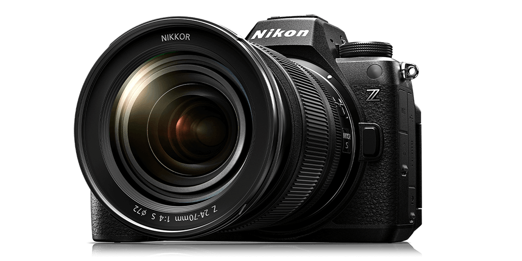 Nikon Z6III Cameras Nikon USA Nikon Z6III Cameras Nikon USA