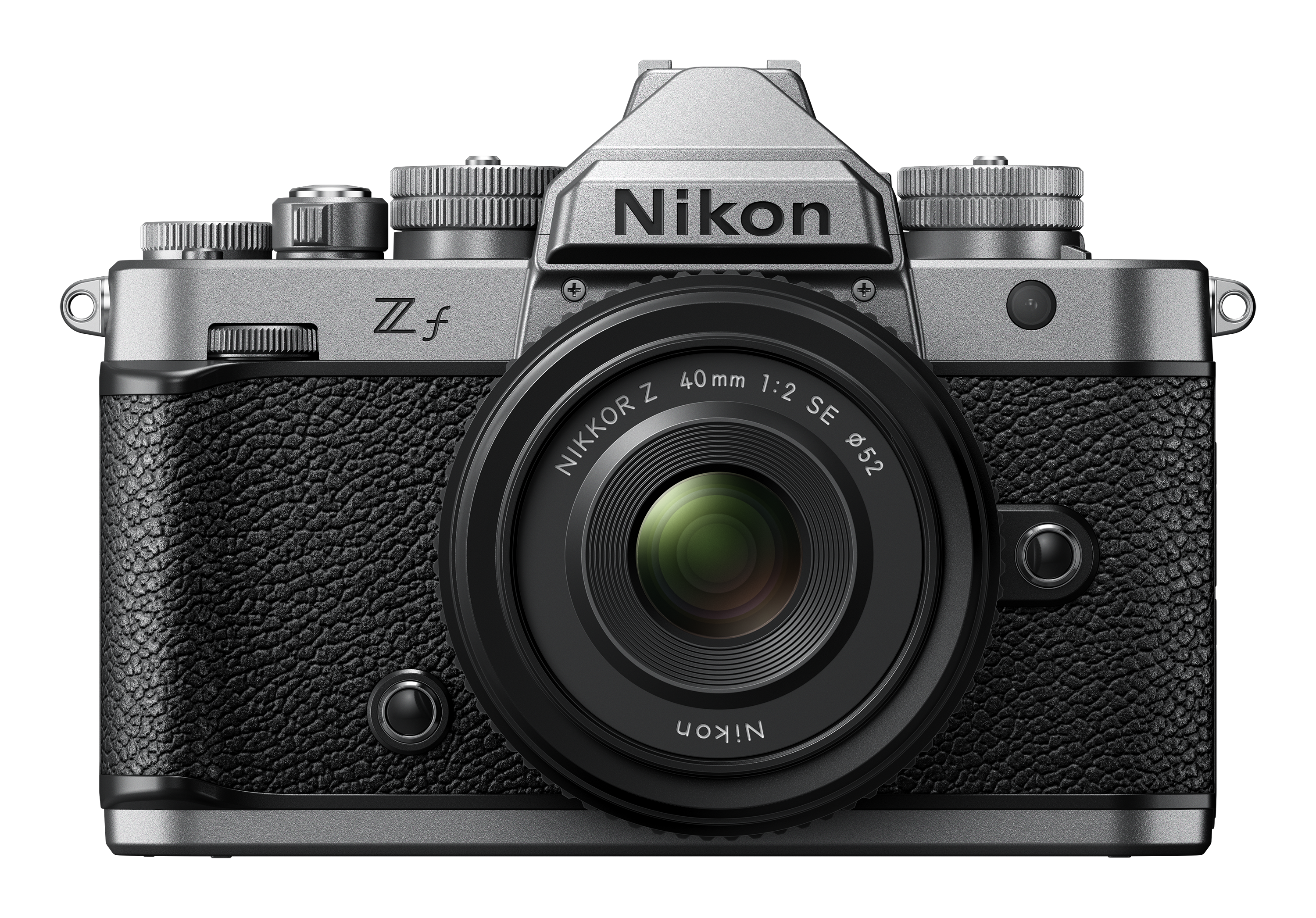 Nikon - グリーン    Nicon Get the Nikon Z f Full Frame Mirrorless Camera | Nikon