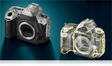 【ショット数111回】Nikon D750 Nikon D750 vs Fujifilm X-T1: Which Camera Is Better? (With