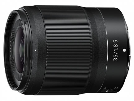 美品 Nikon AF-S NIKKOR 35mm F1.8G 1018 Nikon NIKKOR Z 35mm f/1.8 S | Mirrorless Lenses | Nikon USA