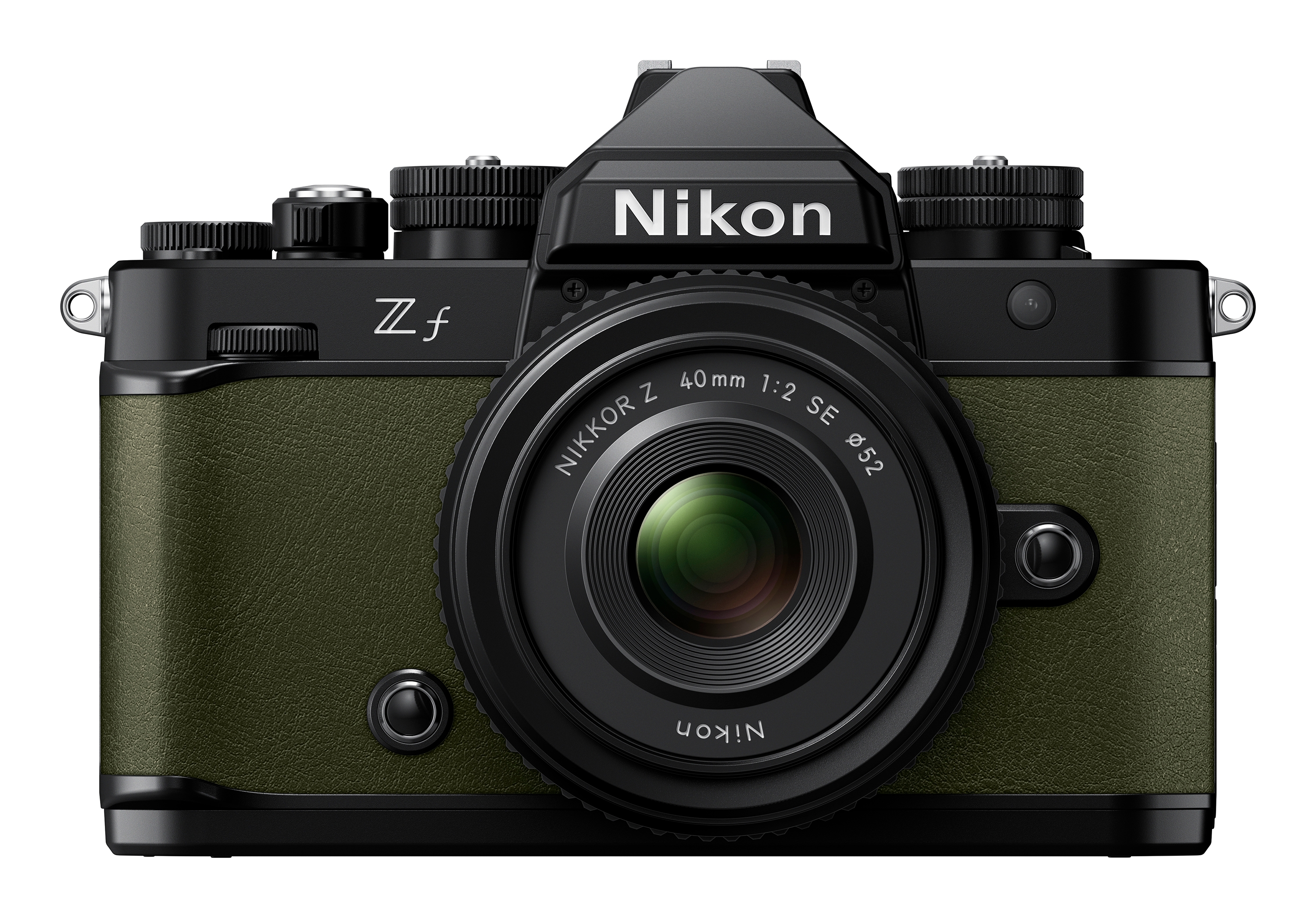 Press Release -- THE NIKON Z f: INNOVATION THAT DRIVES