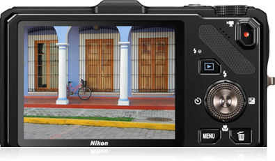 Nikon COOLPIX S9300 Black | | Nikon USA