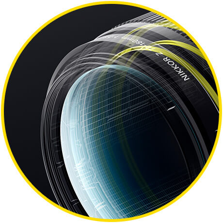 Nikon NIKKOR Z 70-180mm f/2.8 | Refurbished Lenses | Nikon USA