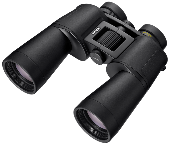 Action 16x50 | Binoculars from Nikon