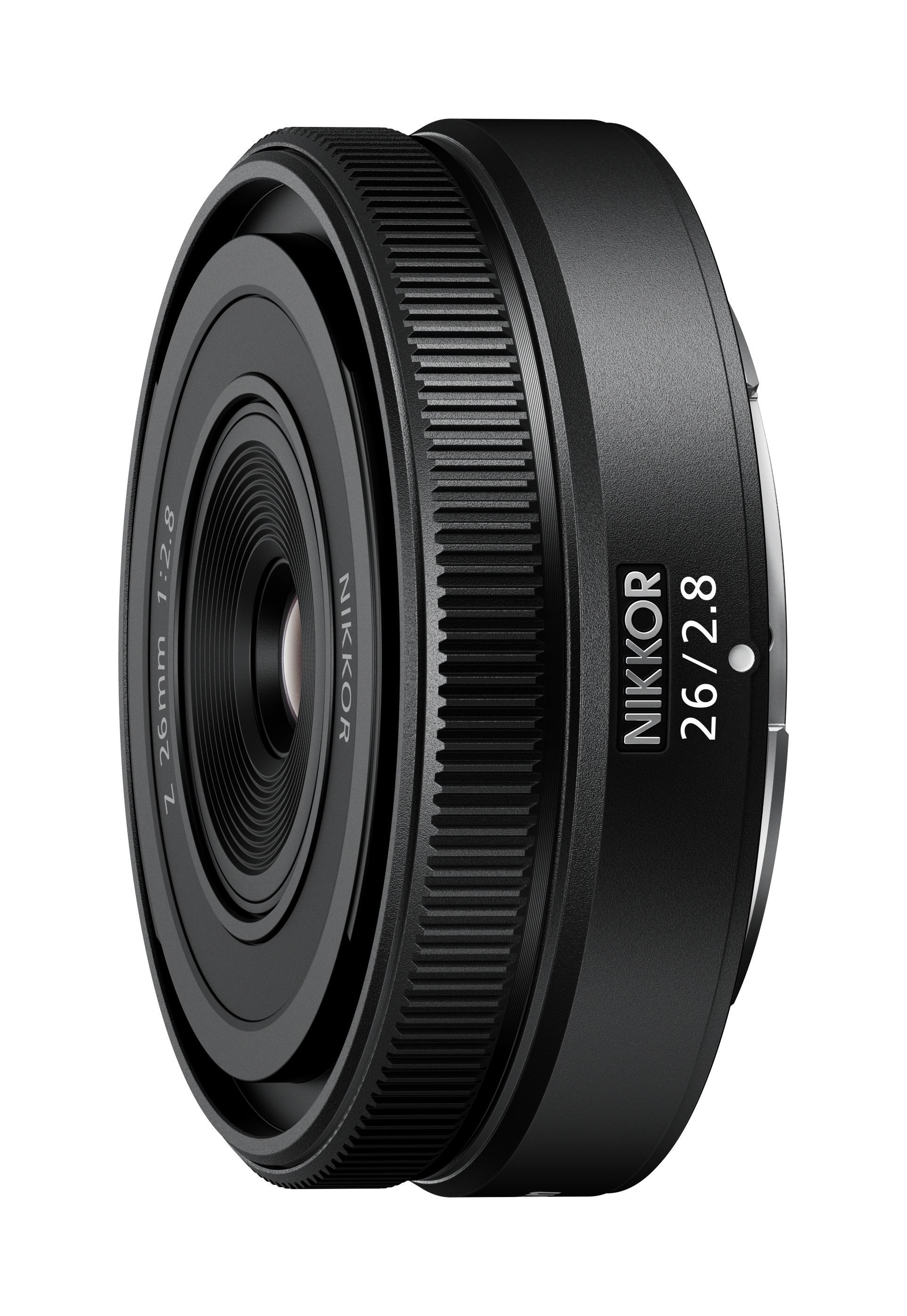 Press Release -- FLAWLESS & FLATTERING: THE NEW NIKKOR Z 85MM F