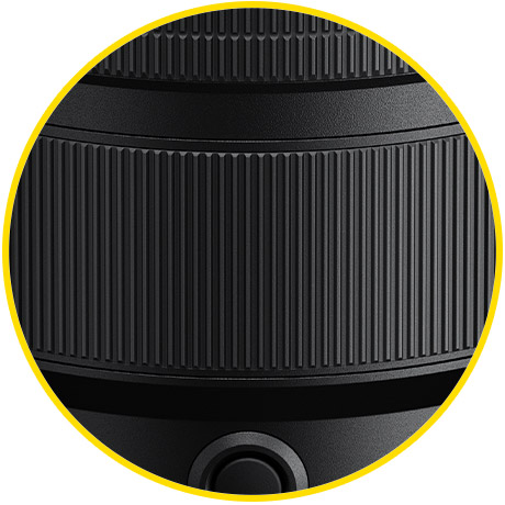 ニョン Nikon NIKKOR Z 135mm f/1.8 S Plena | Mirrorless Lenses