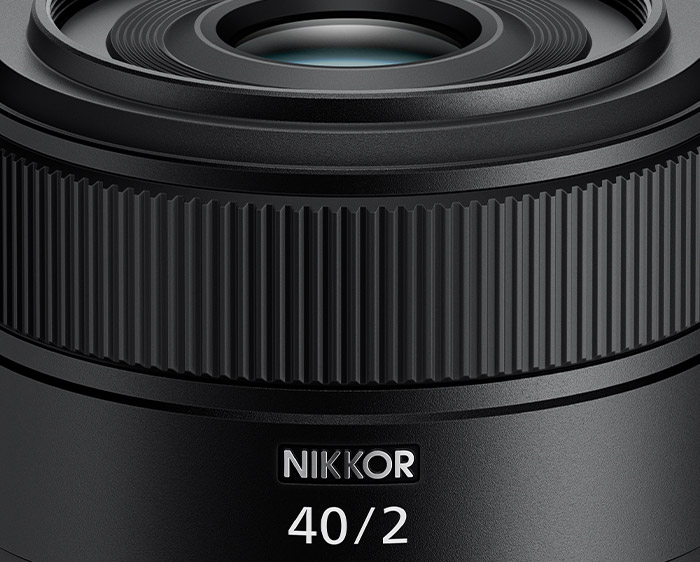 nikoniko2240さま専用 □新品級□ ニコン Nikon NIKKOR Z 40mm F2