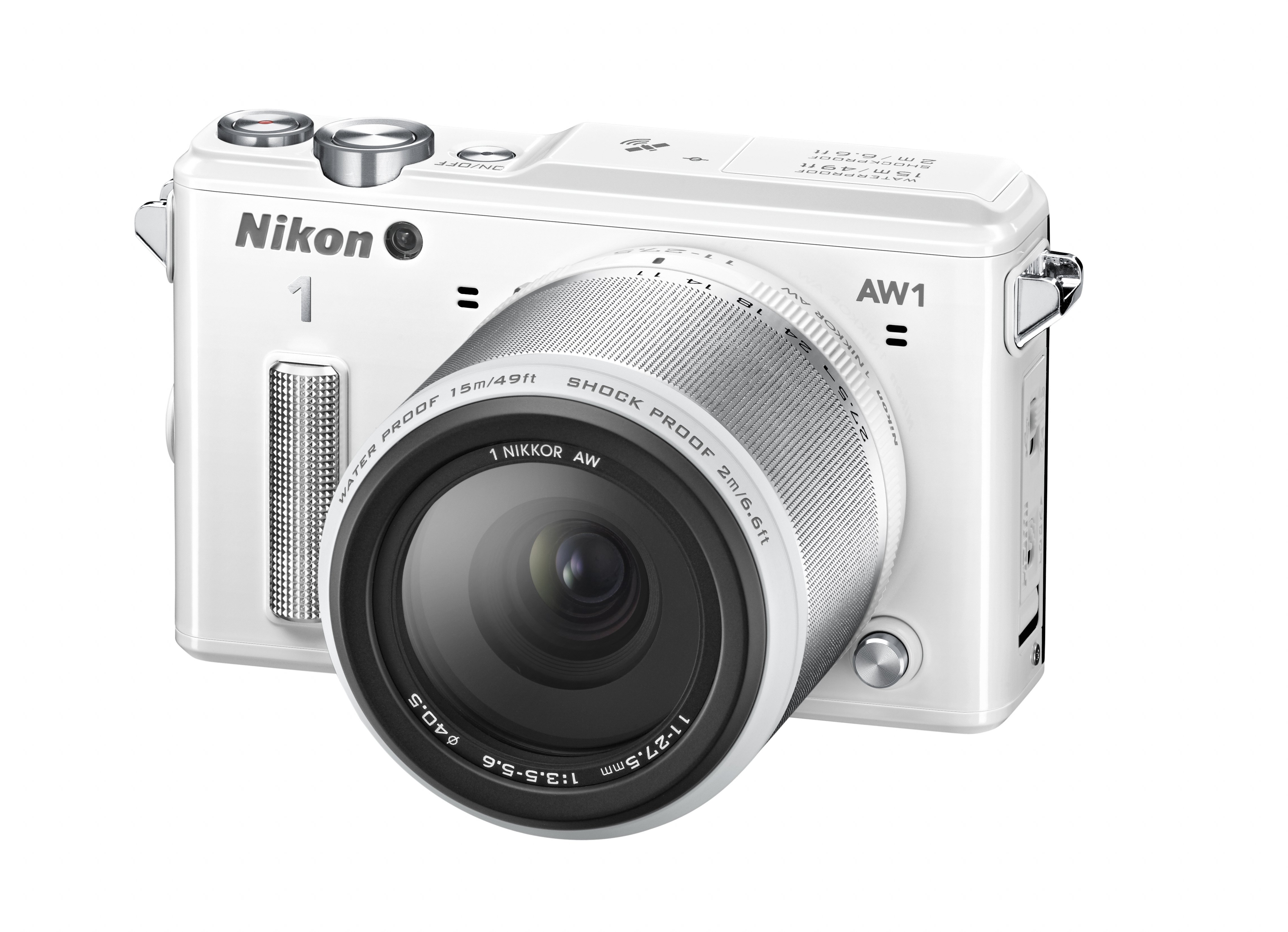 Press Release -- Capture the Action at the Speed of Life: The