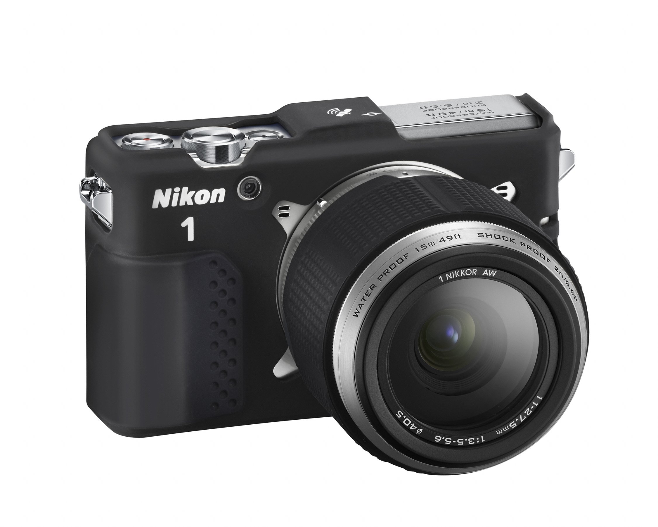 Press Release -- Capture the Action at the Speed of Life: The