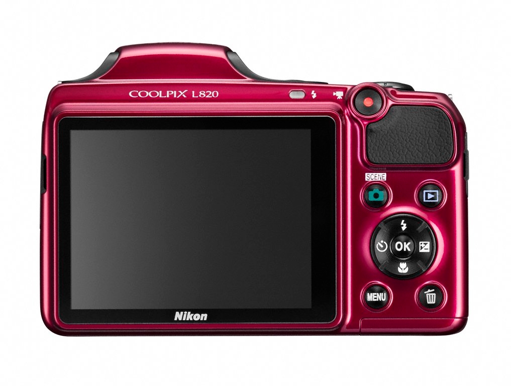Press Release -- With Incredible Zoom Ranges, Nikon's New