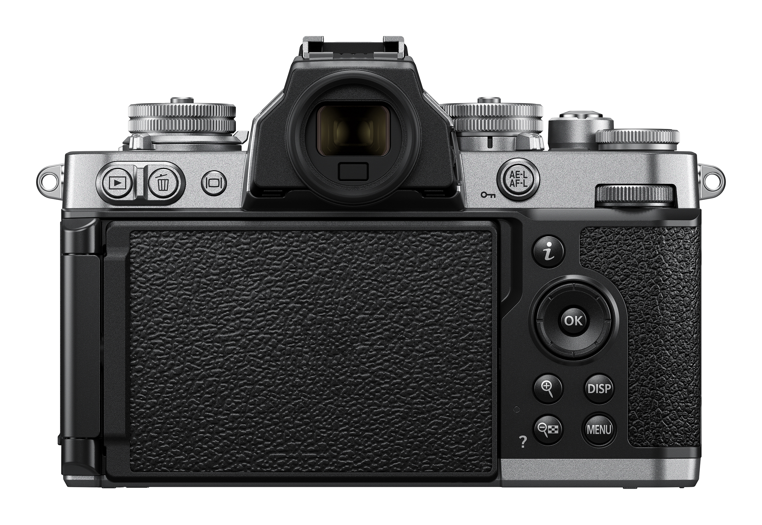 Press Release -- ICONIC STYLE, CUTTING-EDGE PERFORMANCE: THE NIKON