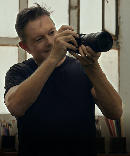 Cinema BTS Director