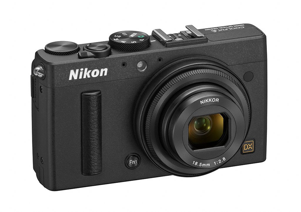 Press Release -- Nikon's Newest Advanced Performance COOLPIX