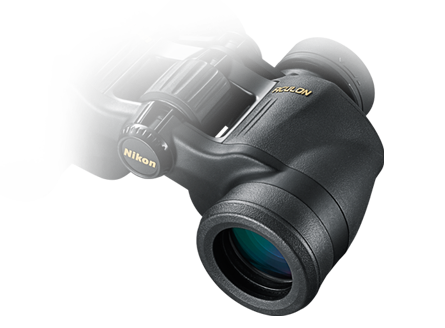 Nikon ACULON A211 7x35 | Nikon Binoculars