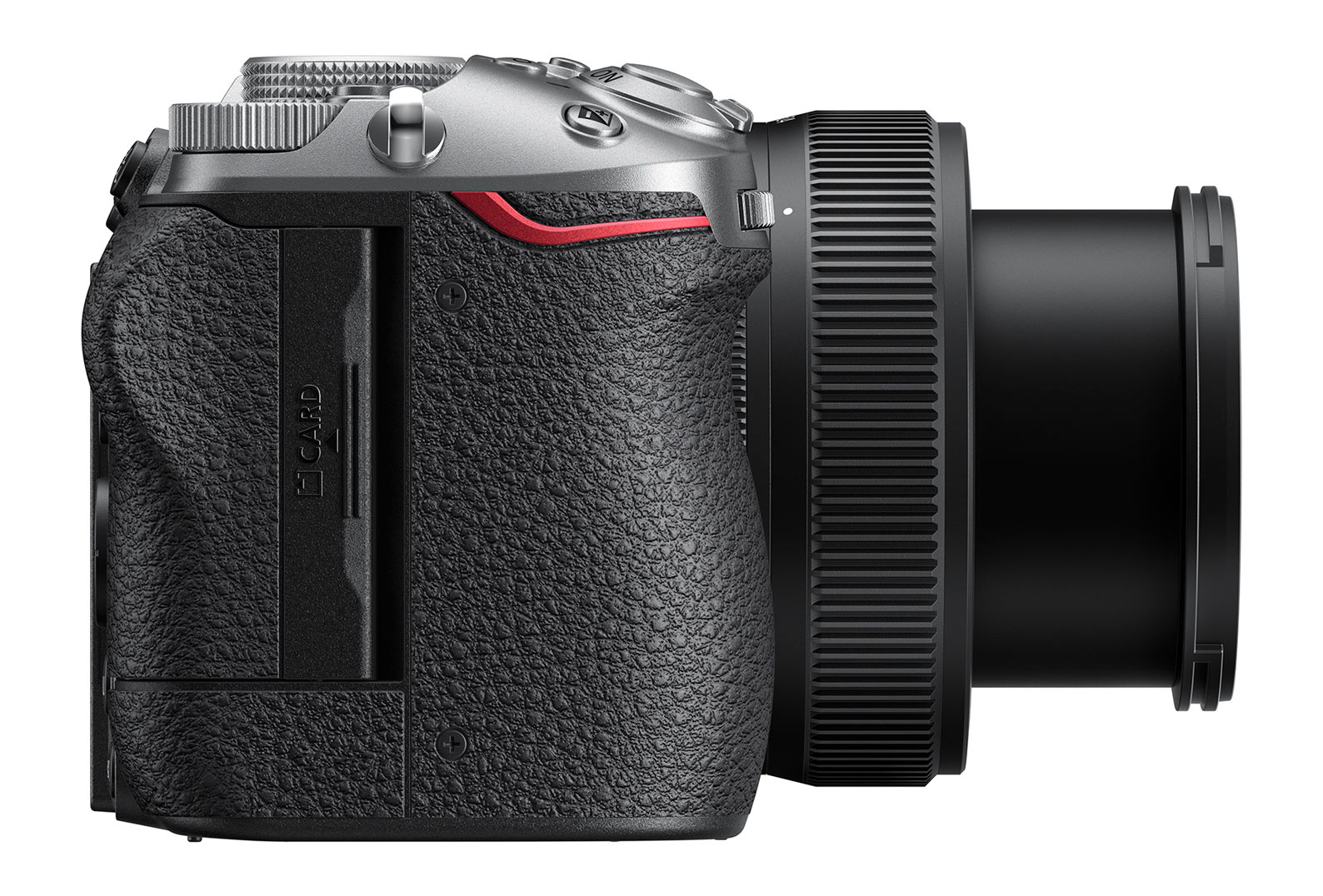 CASUALLY SIMPLE. INTENTIONALLY CREATIVE: NIKON RELEASES THE Z5IIC