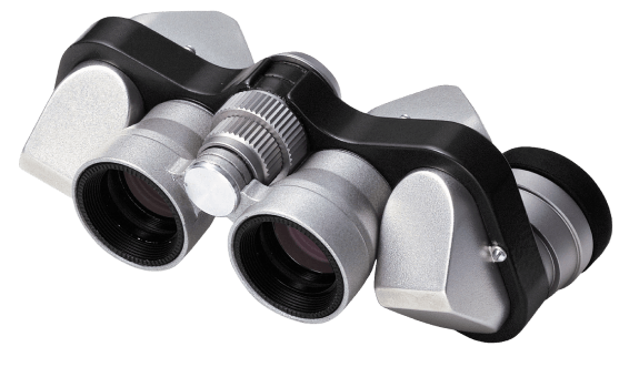Mikron 6X15 M CF | Nikon Binoculars